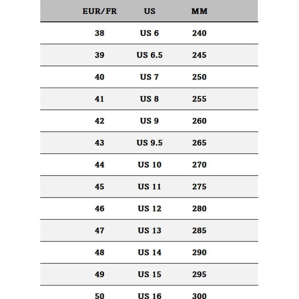 Peak Tony Parker Series White/Black