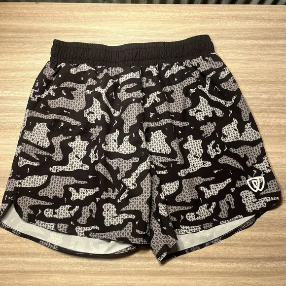Phalanx Black Ops Arctic HPTX Shorts Men's Medium