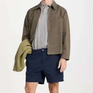 Polo Ralph Lauren Classic Fit Stretch Prepster Chino Shorts