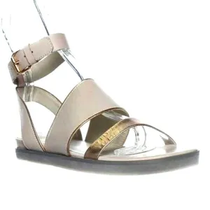 Pour LA Victoire sandals