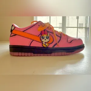 Power Puff Girls   Nike SB