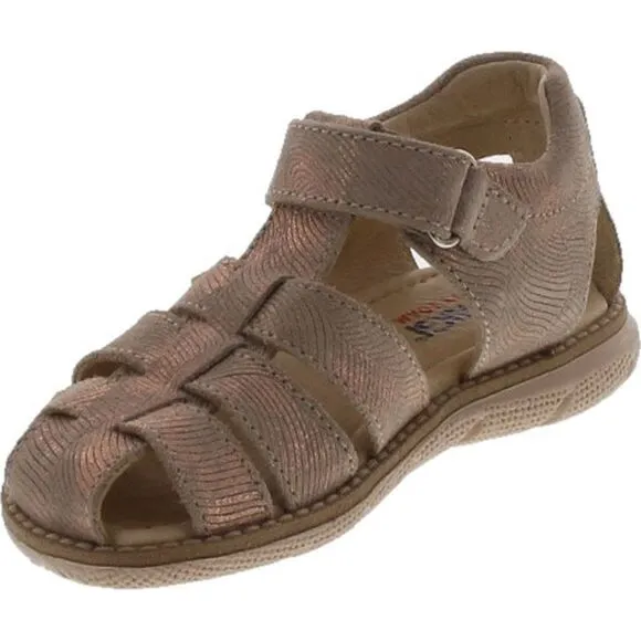 Primigi 34125 Old Pink ChildG sandals 29 NEW