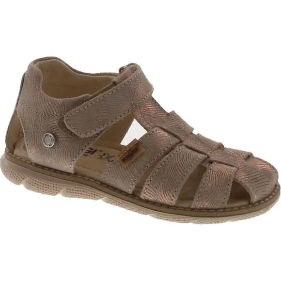 Primigi 34125 Old Pink ChildG sandals 29 NEW