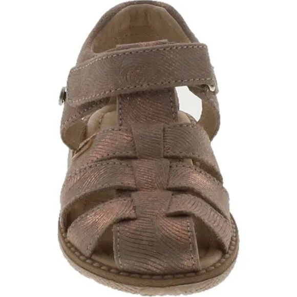 Primigi 34125 Old Pink ChildG sandals 29 NEW