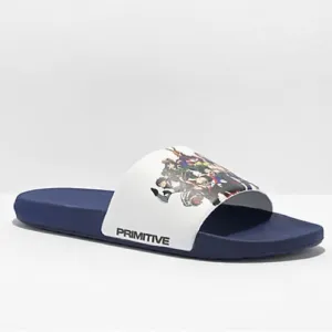 Primitive My Hero Academia Sandals