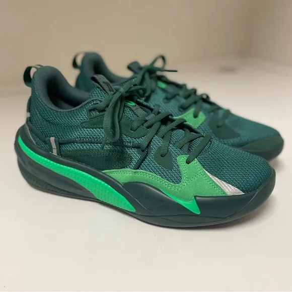 Puma J. Cole x RS Dreamer Basketball Shoes
