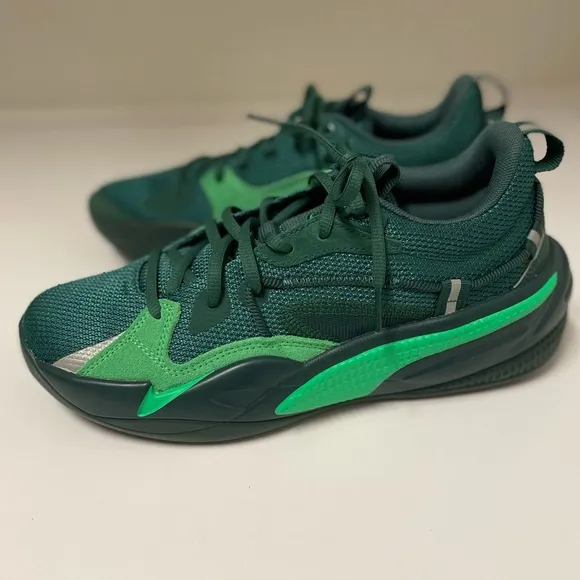 Puma J. Cole x RS Dreamer Basketball Shoes