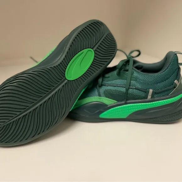 Puma J. Cole x RS Dreamer Basketball Shoes