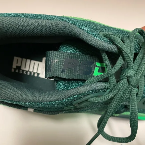 Puma J. Cole x RS Dreamer Basketball Shoes