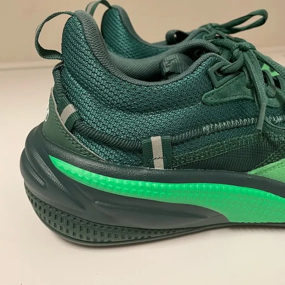 Puma J. Cole x RS Dreamer Basketball Shoes