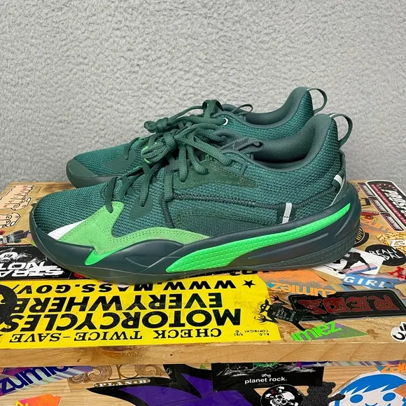 Puma RS-Dreamer J. Cole Basketball Shoes