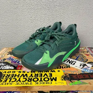 Puma RS-Dreamer J. Cole Basketball Shoes