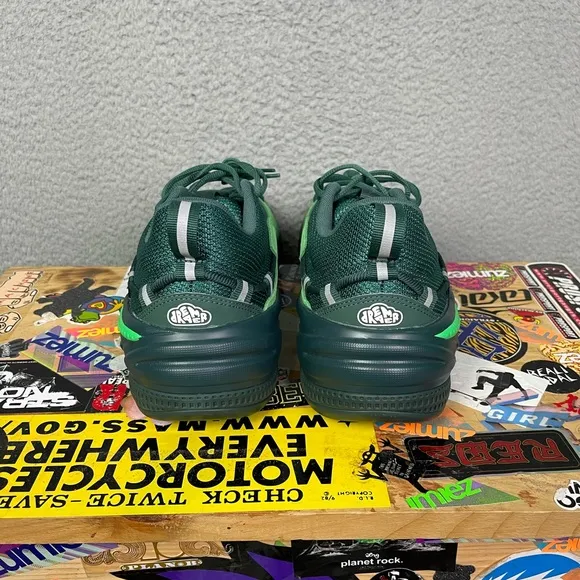 Puma RS-Dreamer J. Cole Basketball Shoes