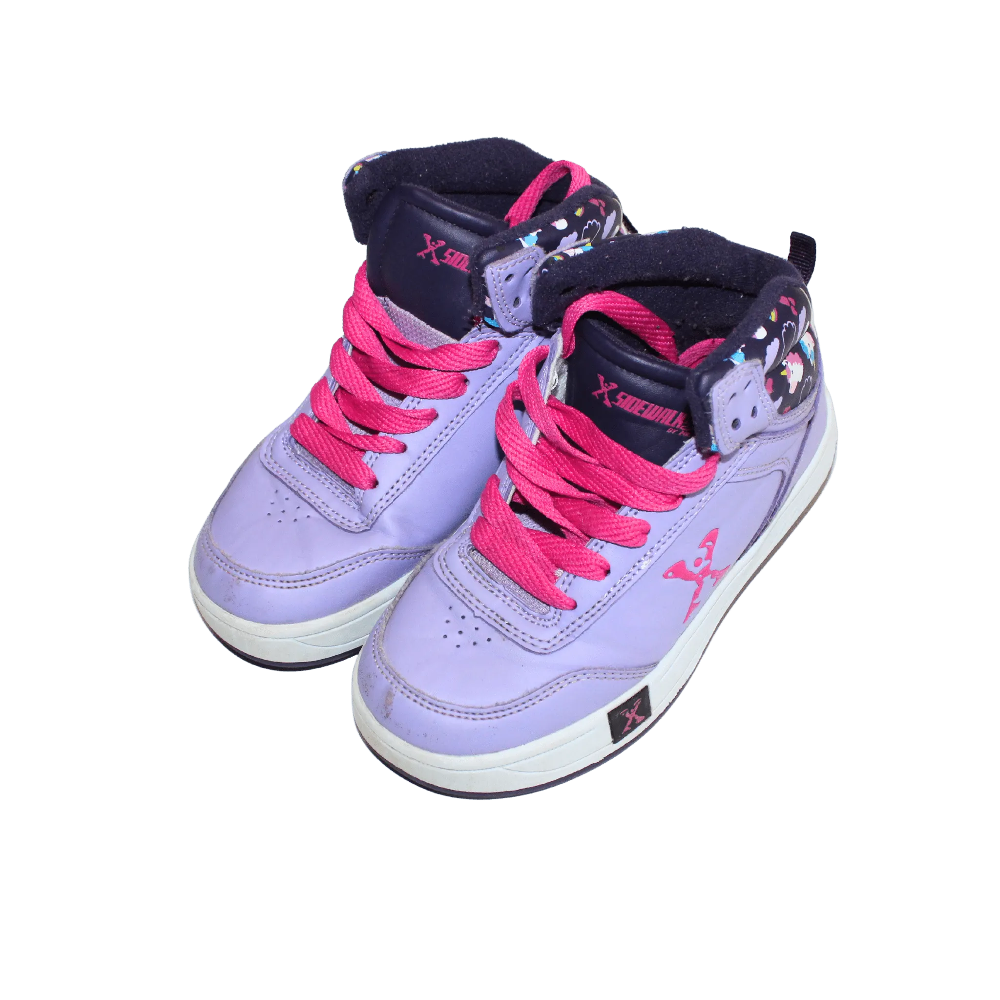Purple Unicorn