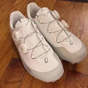 QUOC Gran Tourer XC - Chalk - Size 38