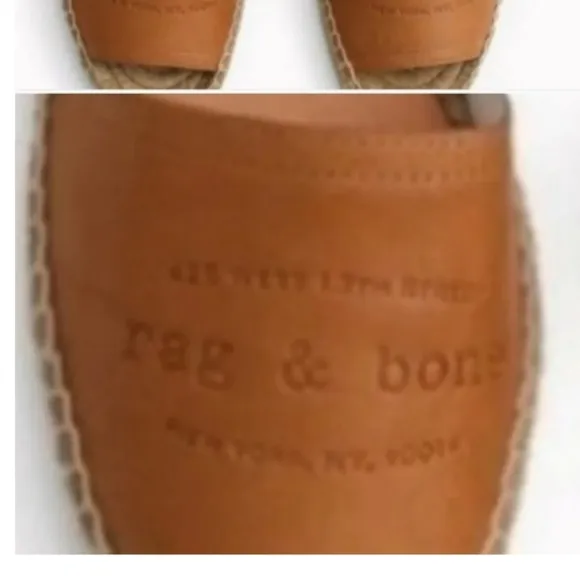 Rag &amp; Bone