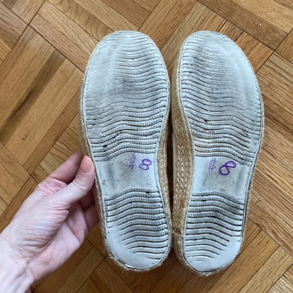 RARE Za Ko handwork Skull 💀 Shoes size 8