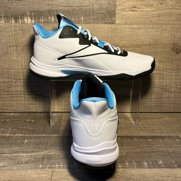Reebok - More Buckets GY9688