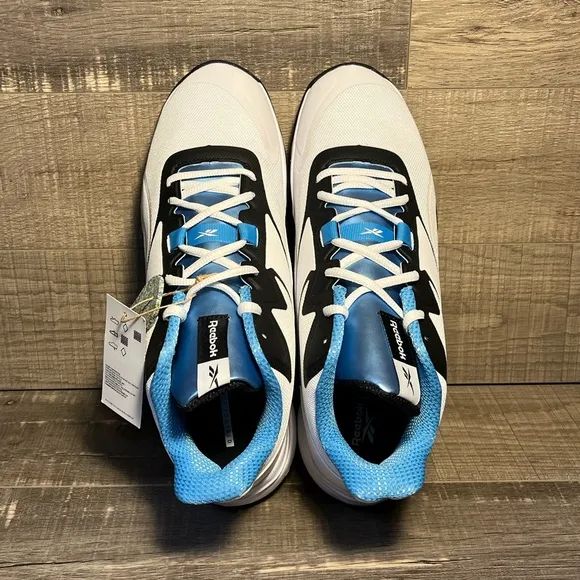 Reebok - More Buckets GY9688
