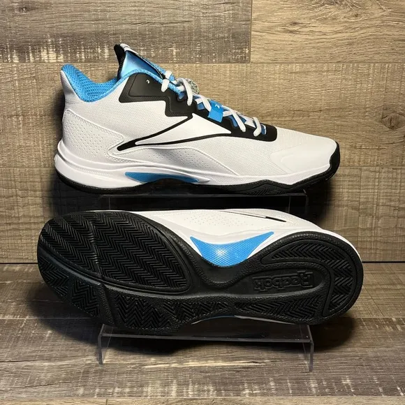 Reebok - More Buckets GY9688