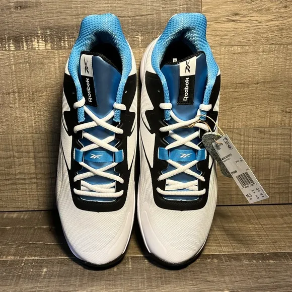 Reebok - More Buckets GY9688