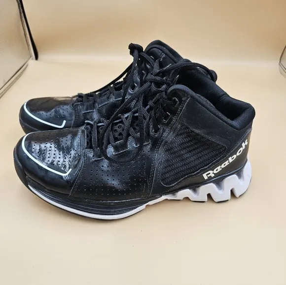 Reebok shoes size 8.5