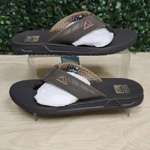 Reef Men's Brown Sandals
