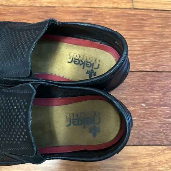 Rieker anti stress men shoes