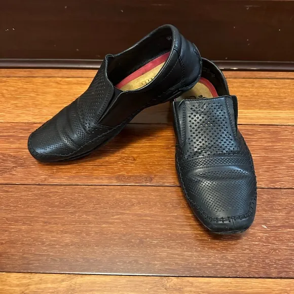 Rieker anti stress men shoes