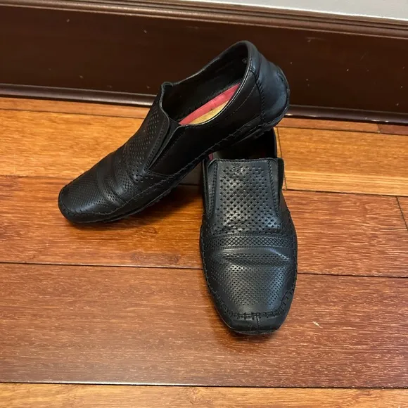 Rieker anti stress men shoes