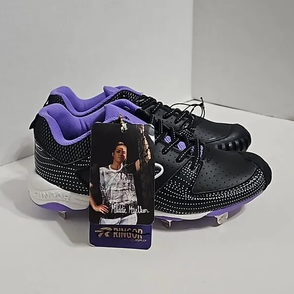 Ringor flite Spike Pitching Toe‎ Women's Cleats