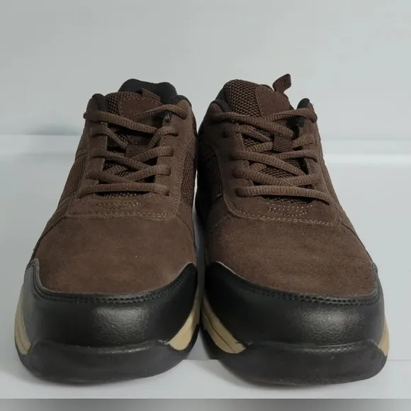 Rockport Mens Dickinson Lace Up sneakers Size 9 new
