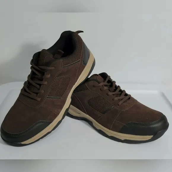 Rockport Mens Dickinson Lace Up sneakers Size 9 new