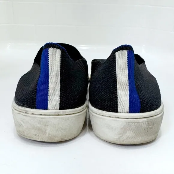 Rothy’s The Original Slip On Sneakers Size 6.5