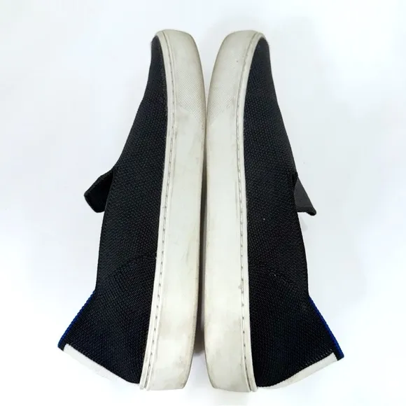 Rothy’s The Original Slip On Sneakers Size 6.5