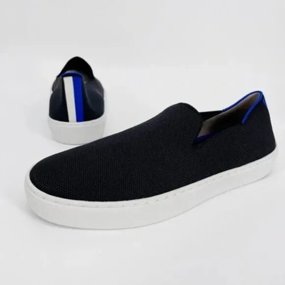 Rothy’s The Original Slip On Sneakers Size 6.5