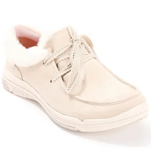 Ryka Water-Repellent Lace-Up Cozy Ankle Boots - Avid (WIDE)