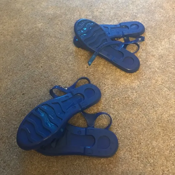 ⚡SALE⚡KIDS DOLCE &amp; GABBANA JELLY SANDAL