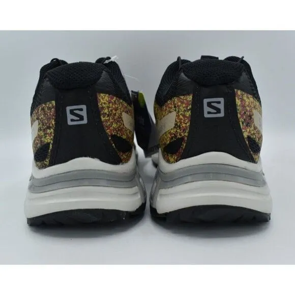 Salomon Womens Size 9.5 XT-Wings 2 Mindful Trail Hiking Sneaker Shoes
