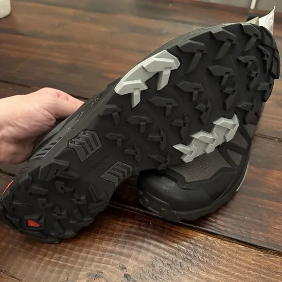 Salomon X Ultra 4 Gore-Tex Low Hiking Shoes