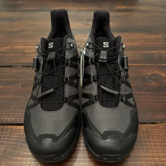 Salomon X Ultra 4 Gore-Tex Low Hiking Shoes