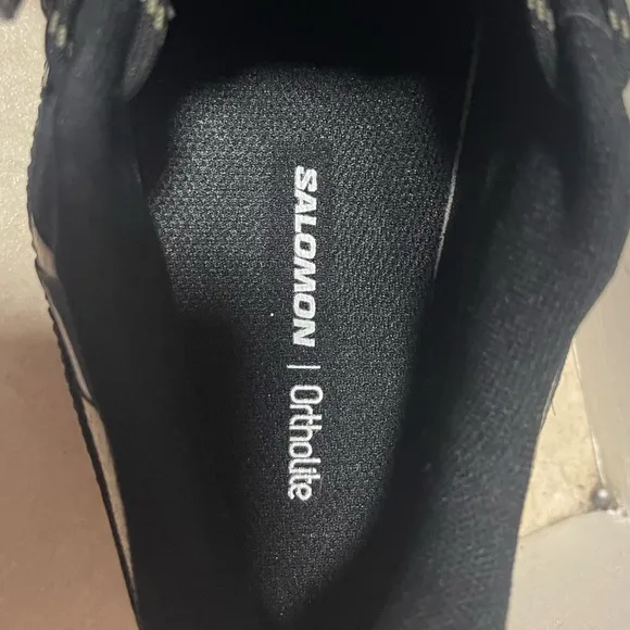Salomon x Ultra Pioneer shoes