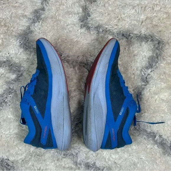 Salomon athetic shoes