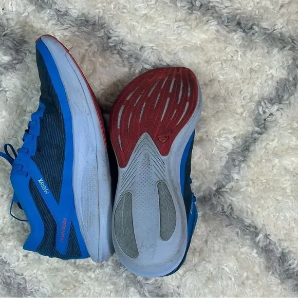 Salomon athetic shoes
