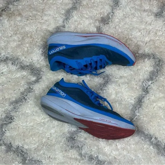 Salomon athetic shoes