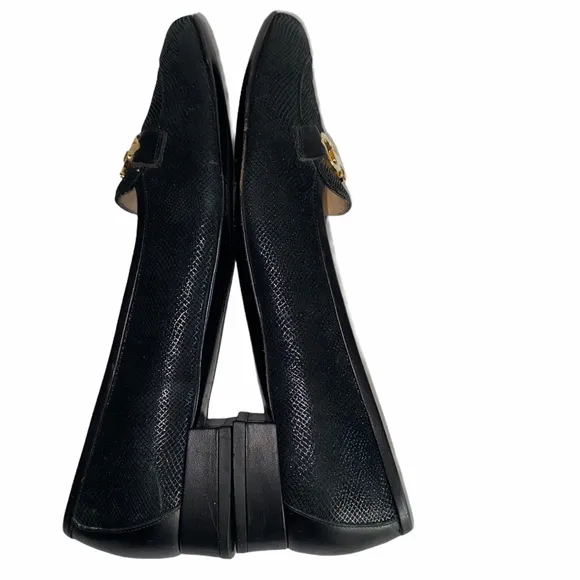 Salvatore Ferragamo Boutique Shoes Loafer 61/2 2A