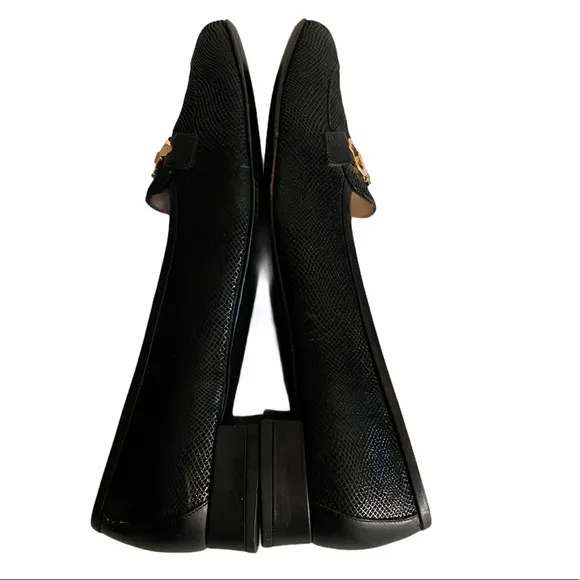 Salvatore Ferragamo Boutique Shoes Loafer 61/2 2A