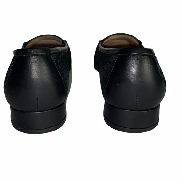 Salvatore Ferragamo Boutique Shoes Loafer 61/2 2A