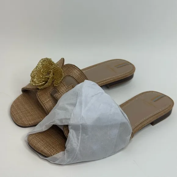 Sam Edelman Bay Flora Sandals