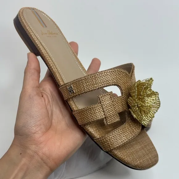 Sam Edelman Bay Flora Sandals